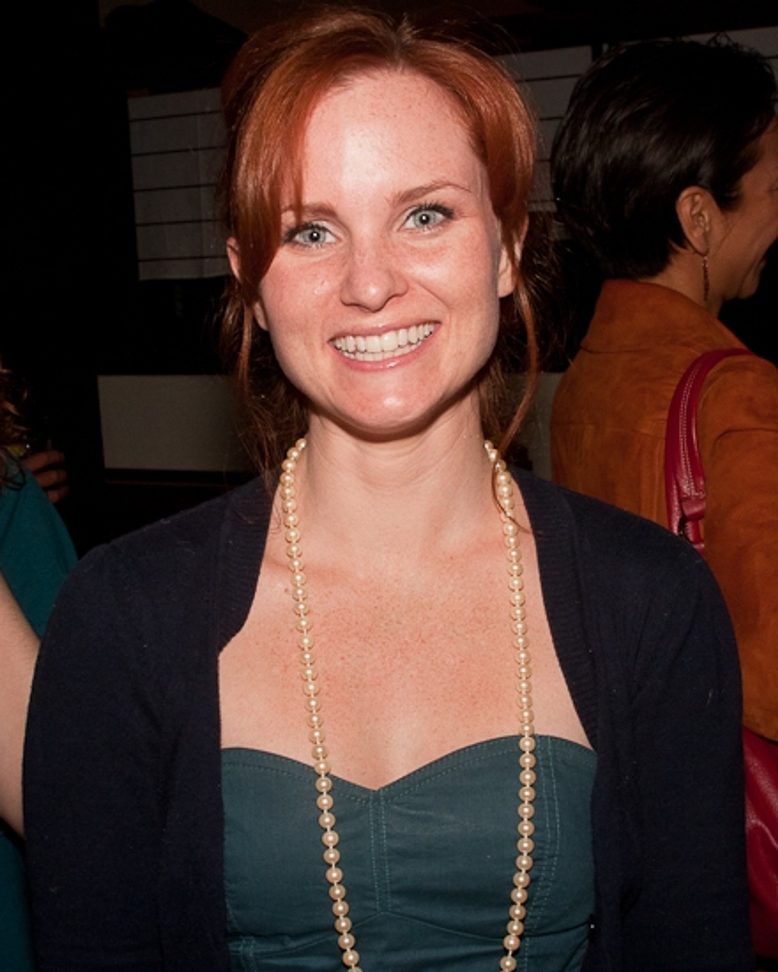 Photo Coverage: 'More To Ruv', AVENUE Q Opens Off-Broadway at New World Stages! — photo 34 of 42
