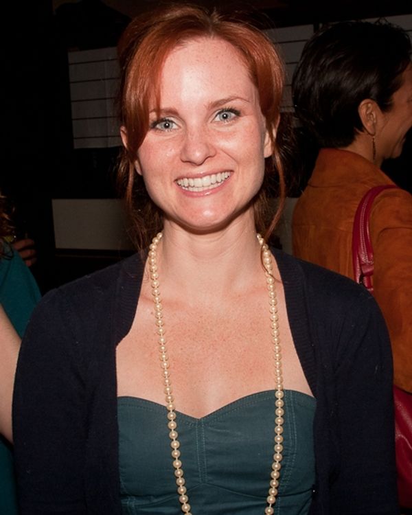 Autumn Hurlburt Photo