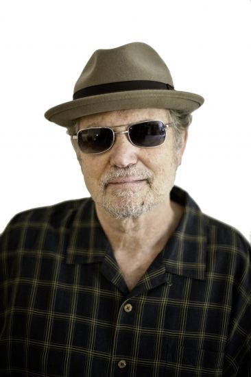 Joe Frank Photo