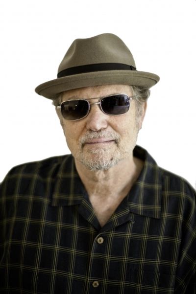 Joe Frank Photo