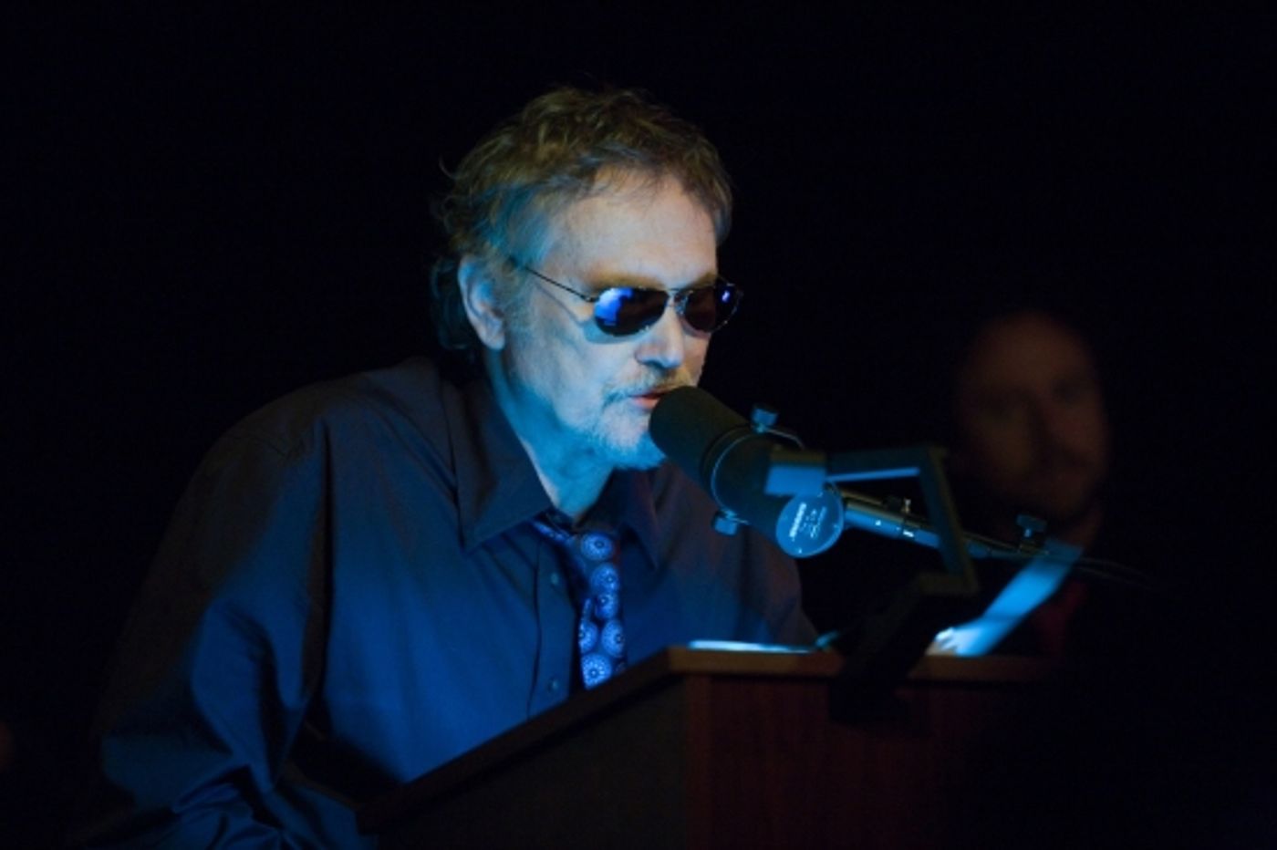 Photo Preview: Steppenwolf Presents NPR’s Joe Frank in IS THERE SOMETHING WRONG? Photo Preview: Steppenwolf Presents NPR’s Joe Frank in IS THERE SOMETHING WRONG? Image