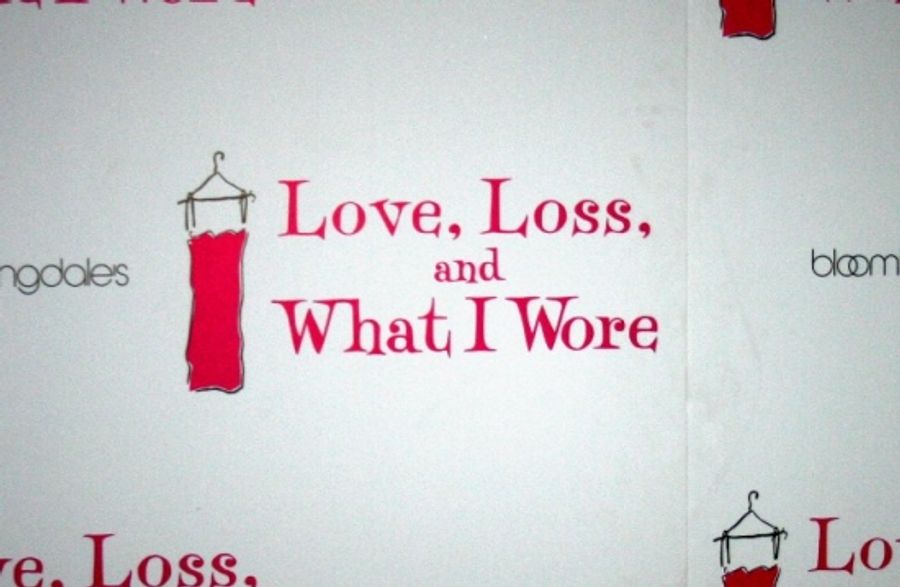 Photo Coverage: LOVE, LOSS & WHAT I WORE Welcomes New Cast Members! Image
