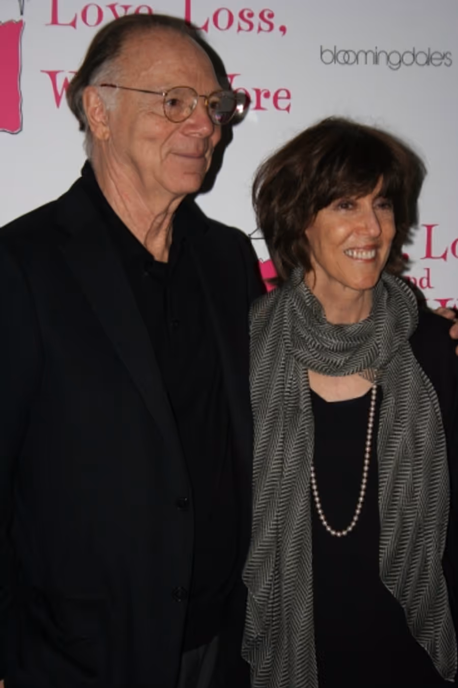 Photo Coverage: LOVE, LOSS & WHAT I WORE Welcomes New Cast Members! Image