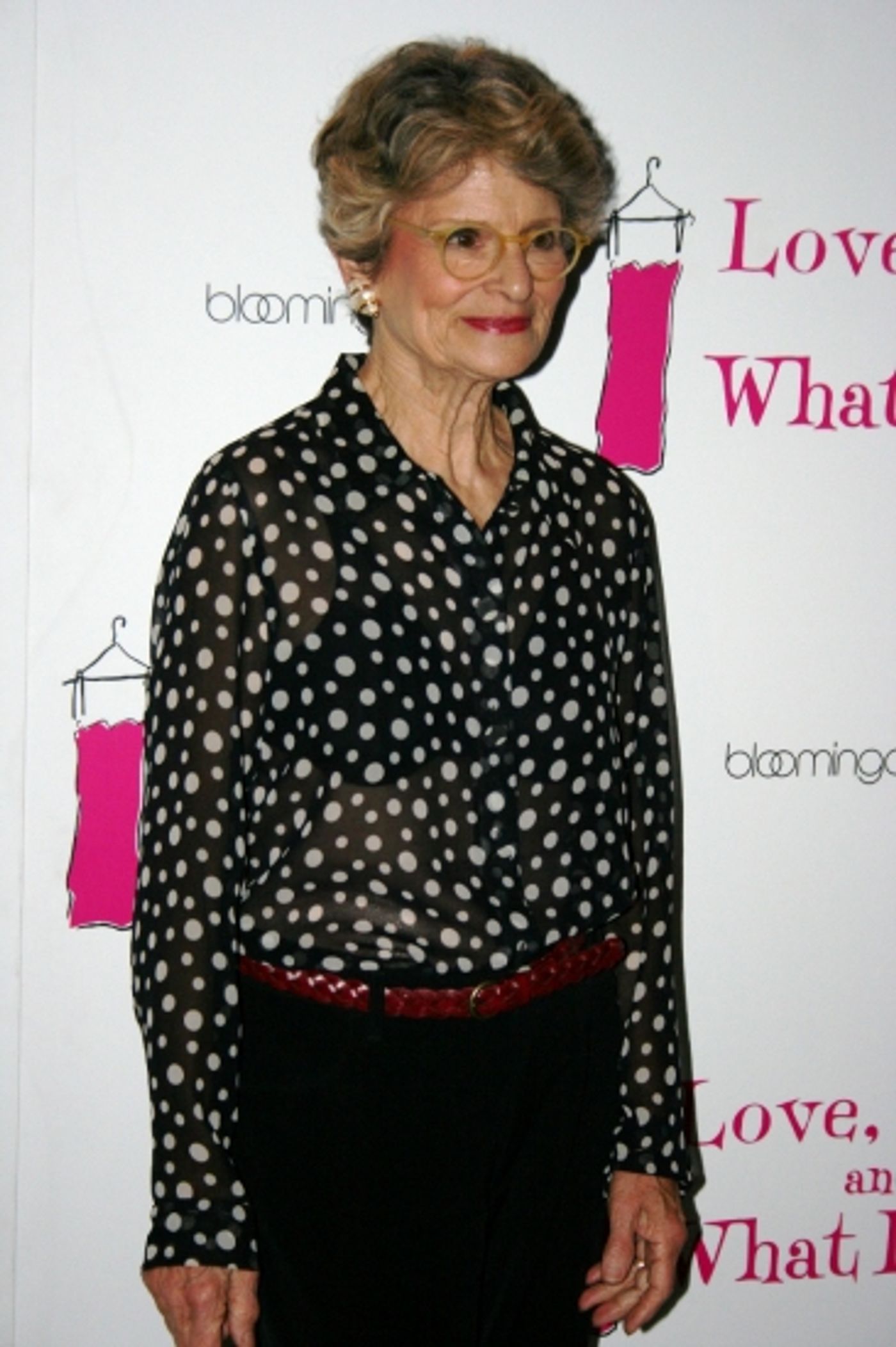 Photo Coverage: LOVE, LOSS & WHAT I WORE Welcomes New Cast Members!  Image