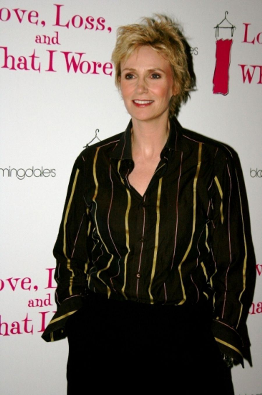 Photo Coverage: LOVE, LOSS & WHAT I WORE Welcomes New Cast Members! Image