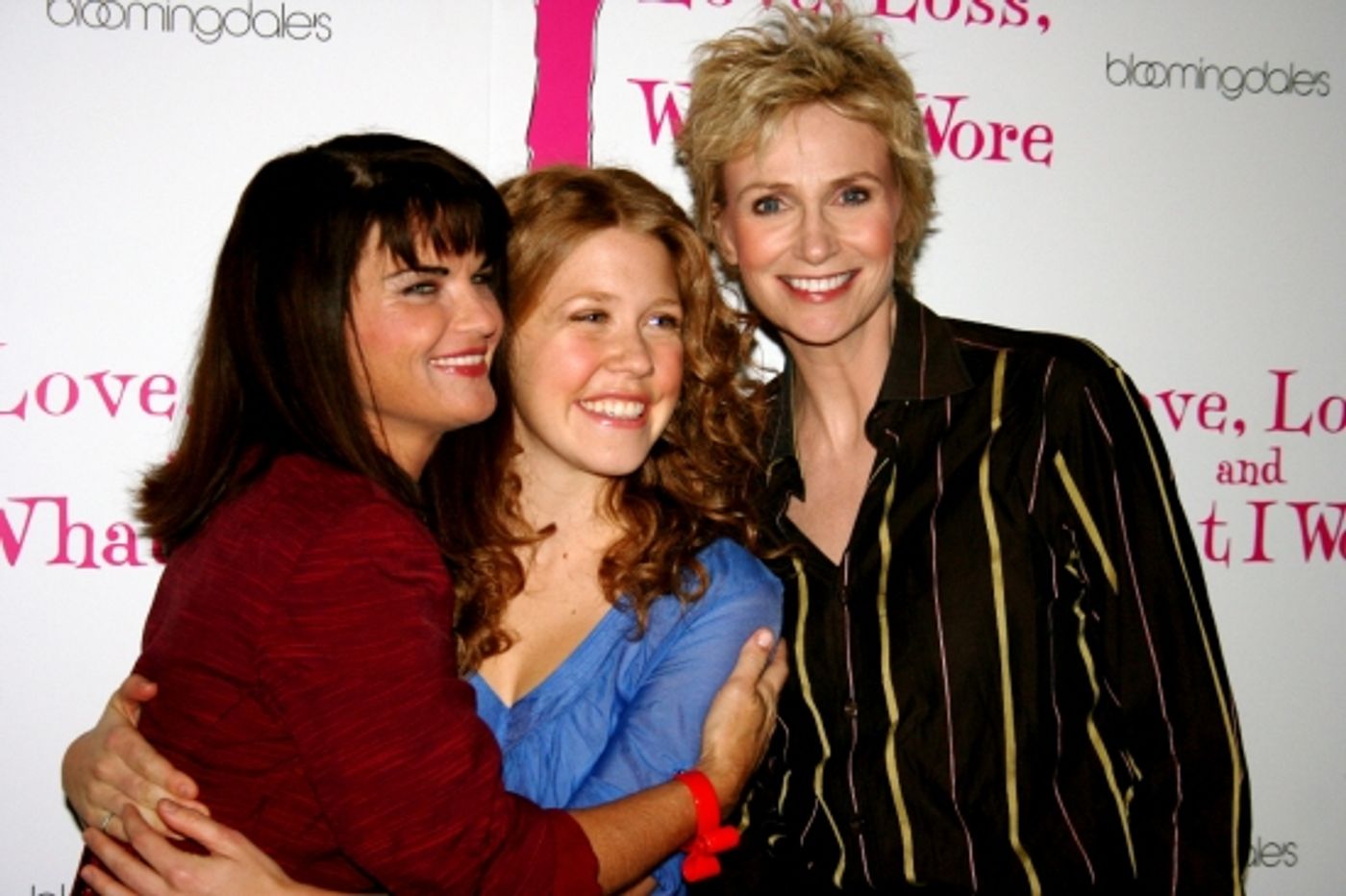 Photo Coverage: LOVE, LOSS & WHAT I WORE Welcomes New Cast Members!  Image