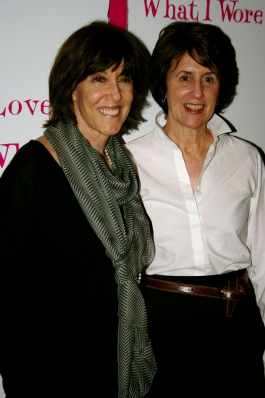 Photo Coverage: LOVE, LOSS & WHAT I WORE Welcomes New Cast Members! Image
