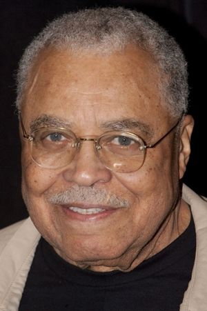 James Earl Jones  Photo