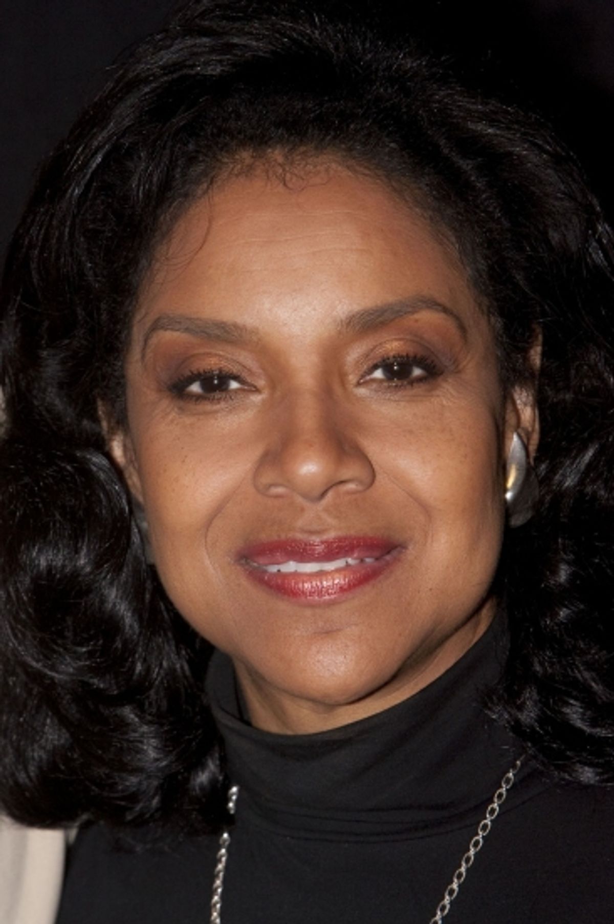 Phylicia Rashad at 