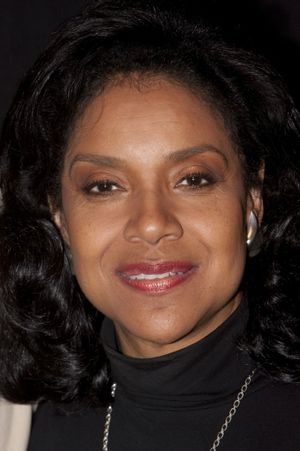Phylicia Rashad Photo