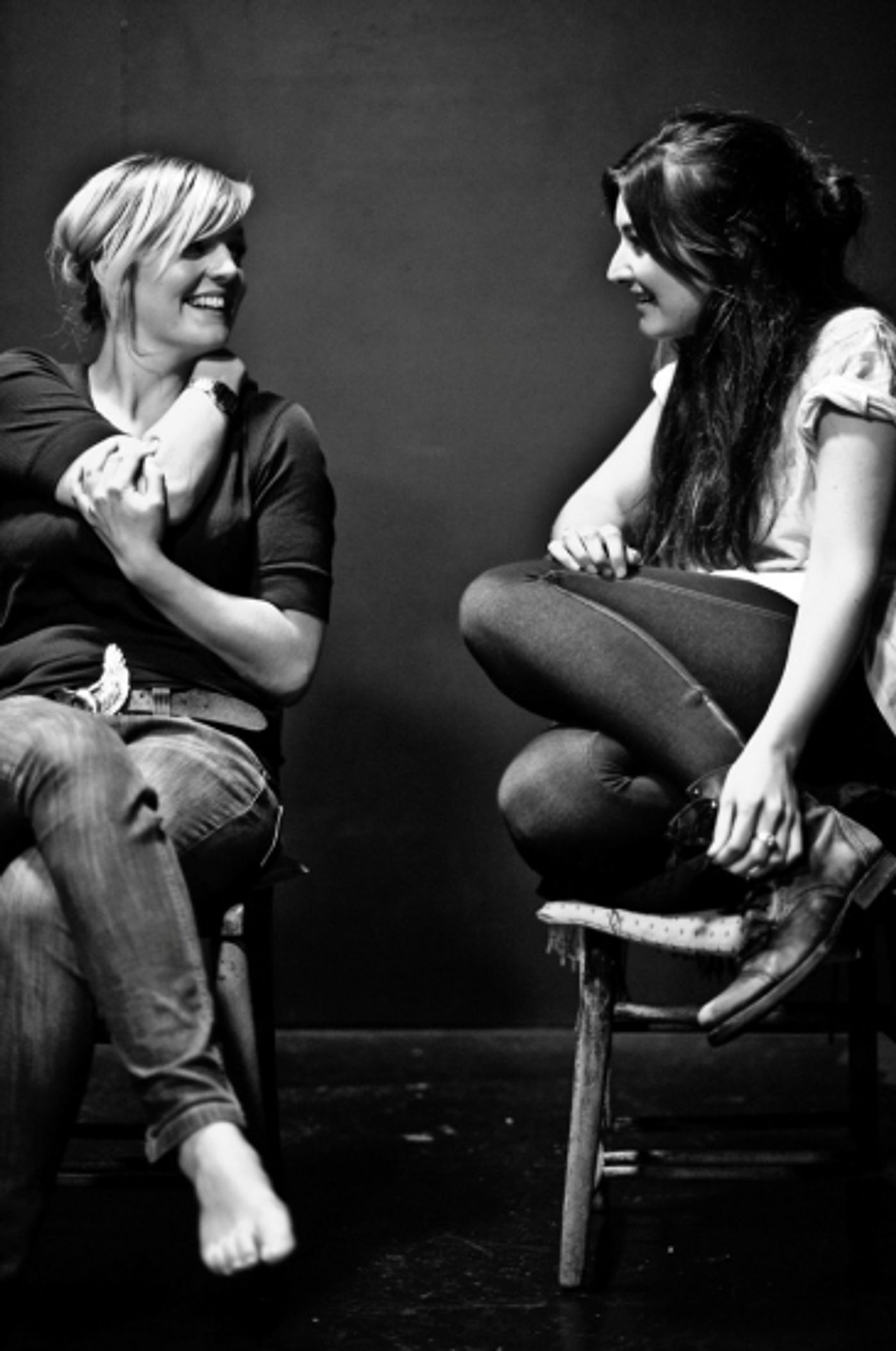 Photo Flash: SECRETS At The Cock Tavern Theatre  Image