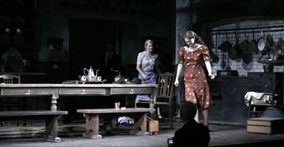 Sienna Miller and Marin Ireland Photo