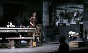 Marin Ireland @ BroadwayWorld Marin Ireland Photo