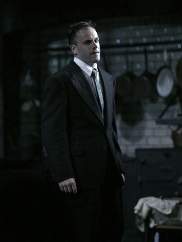 Johnny Lee Miller Photo