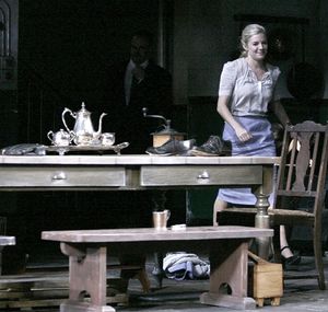 Sienna Miller @ BroadwayWorld Sienna Miller Photo