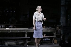 Sienna Miller @ BroadwayWorld Sienna Miller Photo