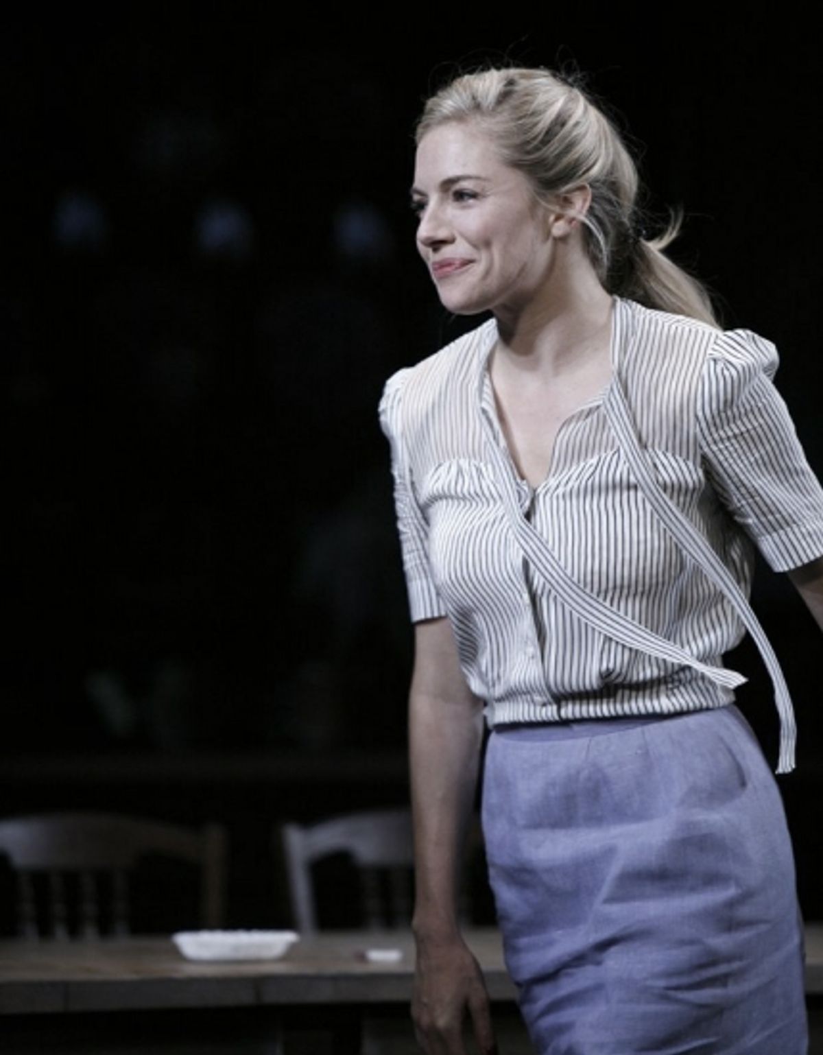 Sienna Miller at 