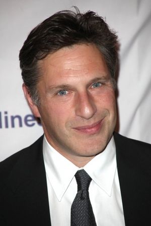 Patrick Marber
 Photo