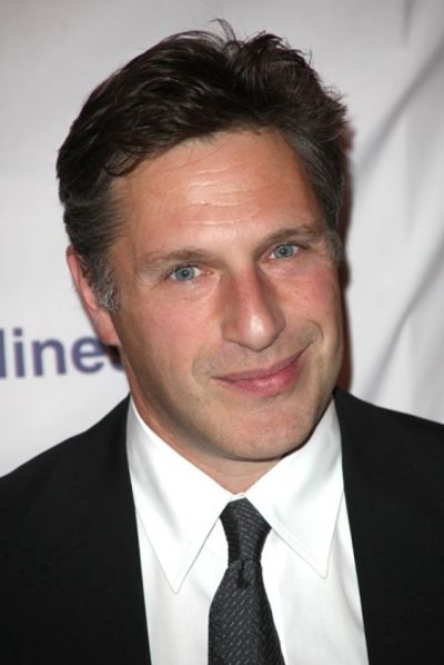 Patrick Marber
 Photo