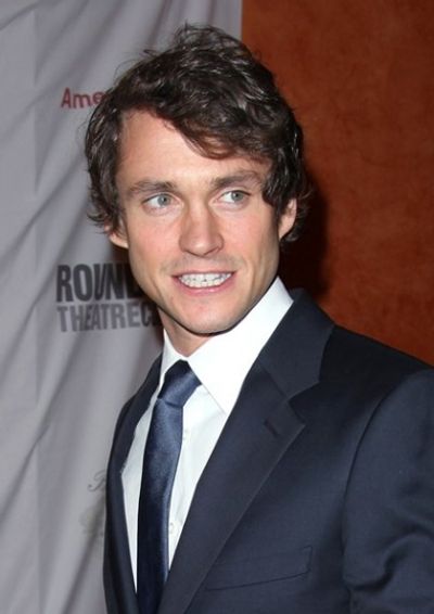 Hugh Dancy
 Photo