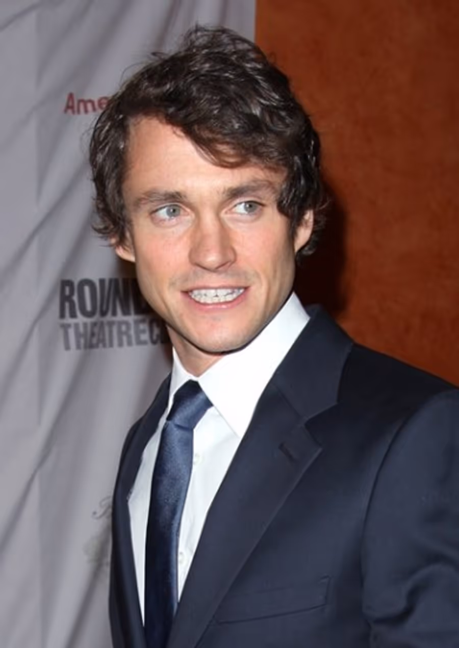 Photo Coverage: AFTER MISS JULIE - Opening Night Party Image