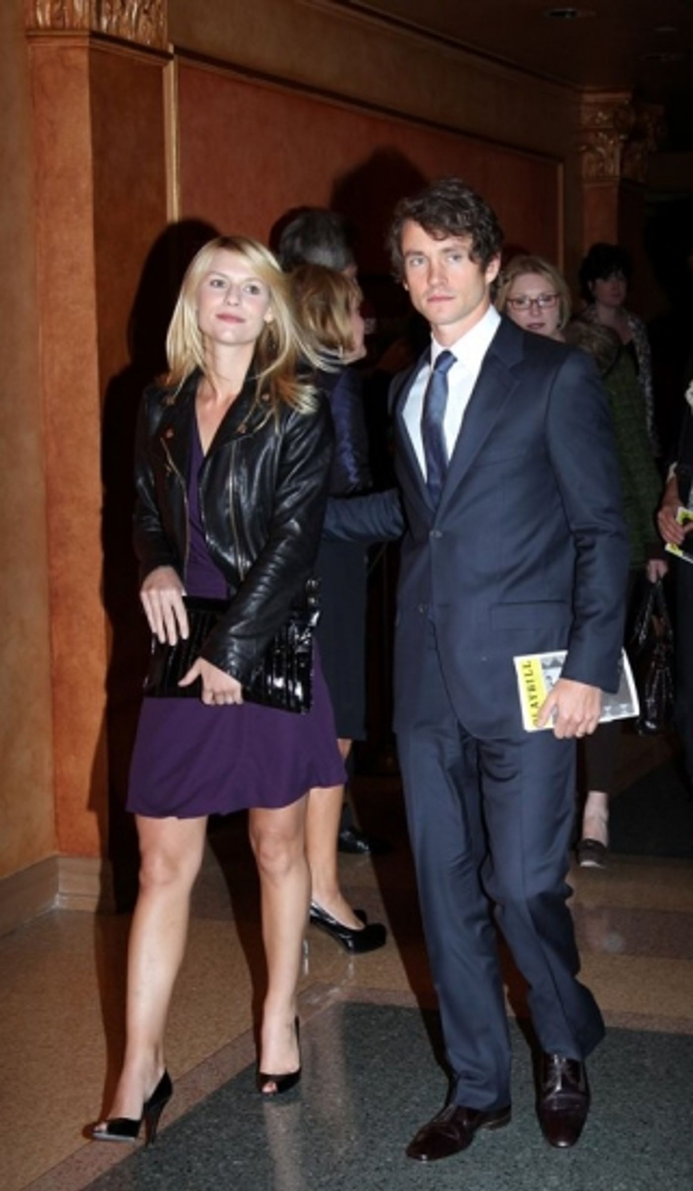 Photo Coverage: AFTER MISS JULIE - Opening Night Party  Image