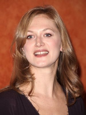 Marin Ireland Photo