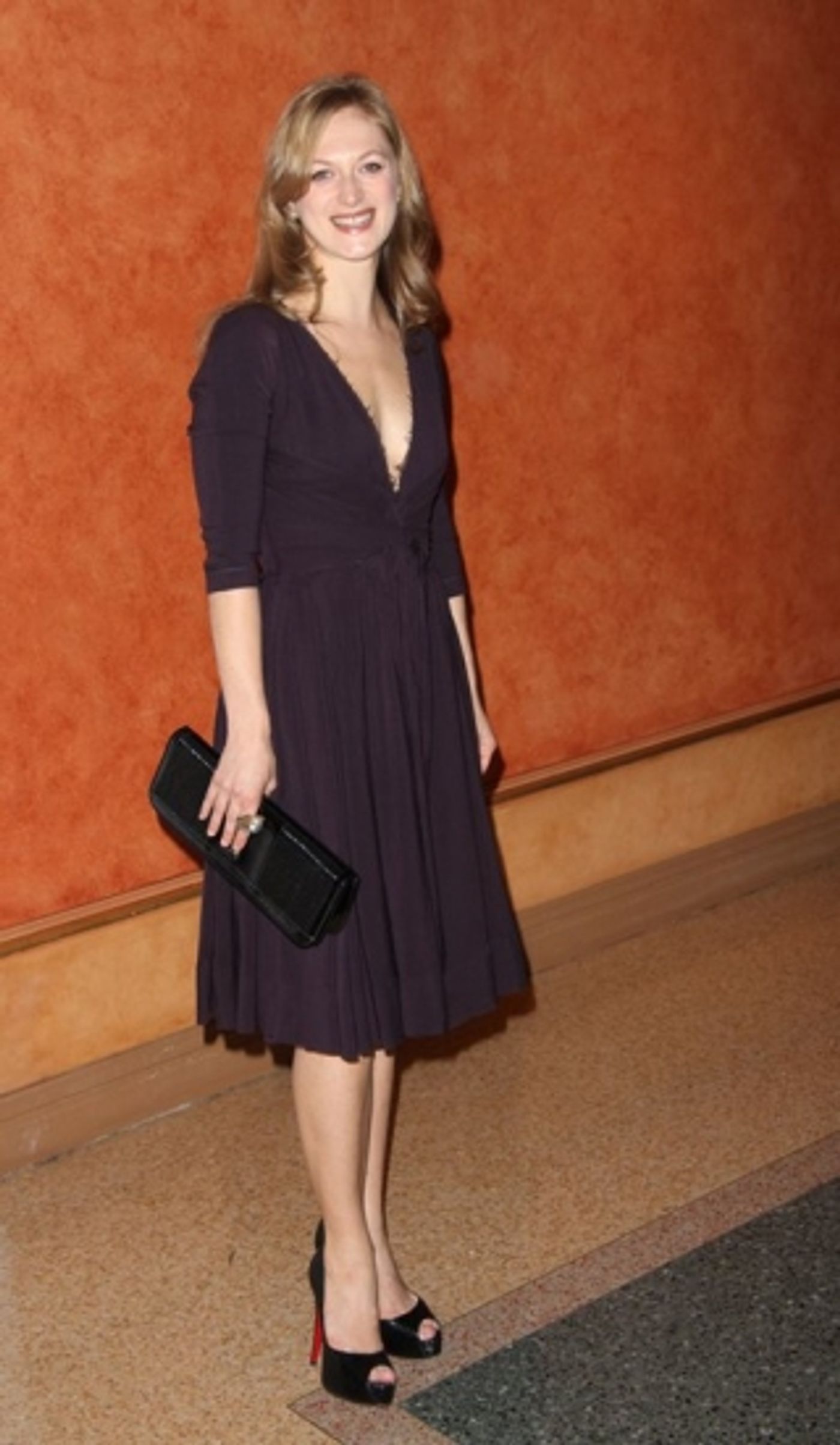 Photo Coverage: AFTER MISS JULIE - Opening Night Party  Image