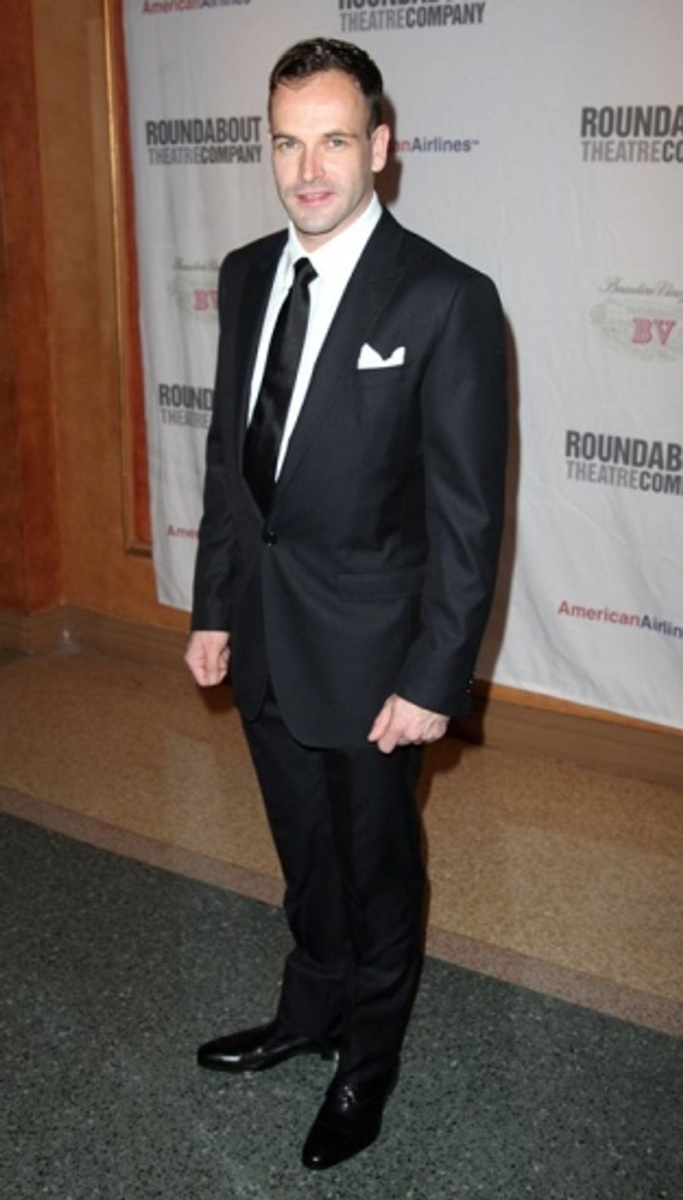 Photo Coverage: AFTER MISS JULIE - Opening Night Party  Image