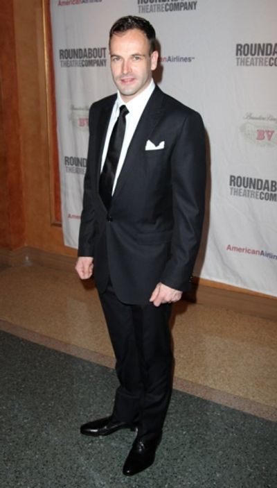 Jonny Lee Miller Photo