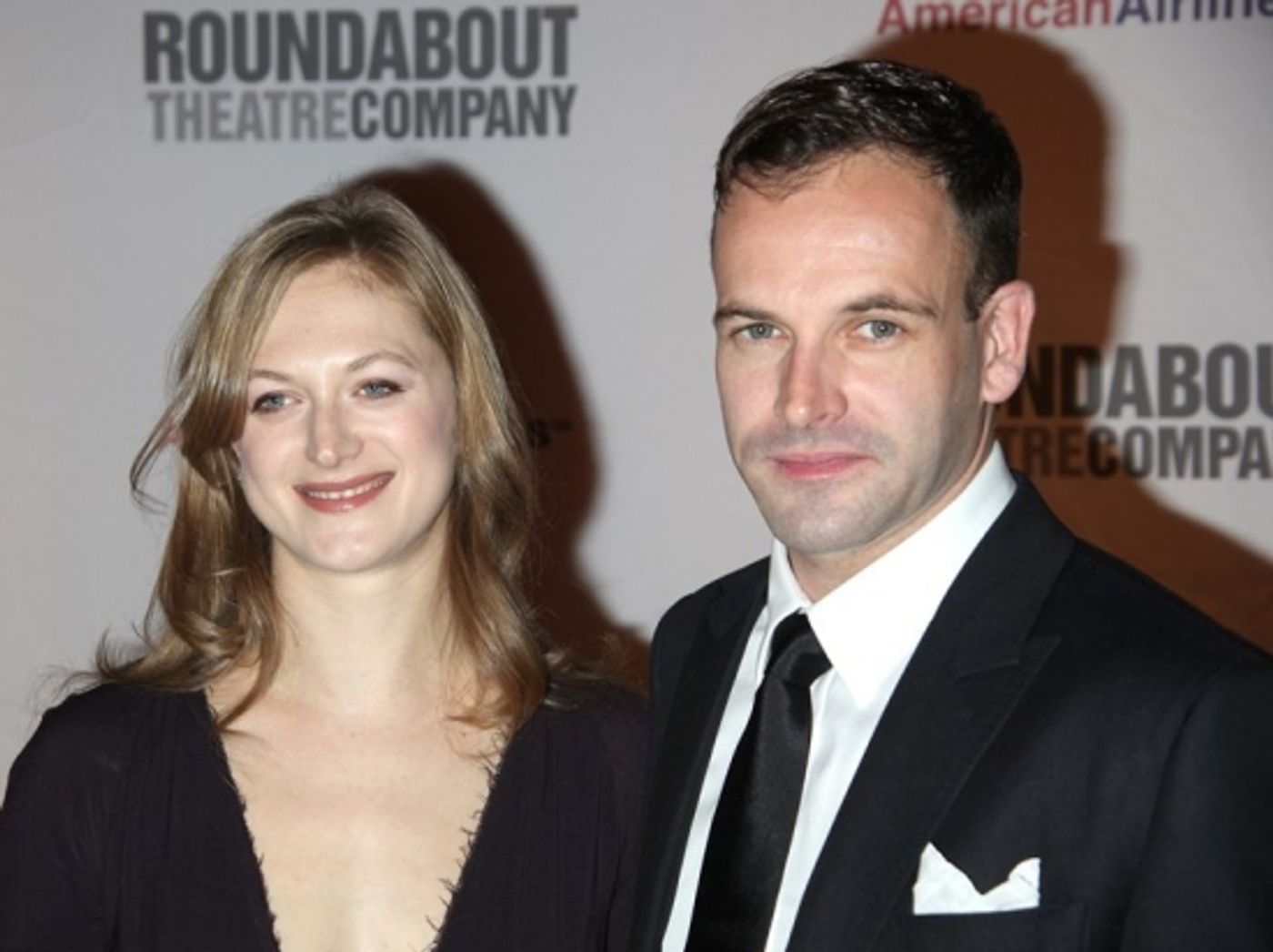 Photo Coverage: AFTER MISS JULIE - Opening Night Party  Image