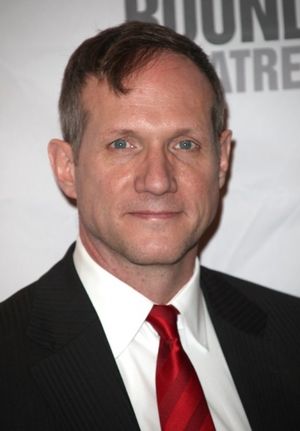 Mark Brokaw @ BroadwayWorld Mark Brokaw Photo