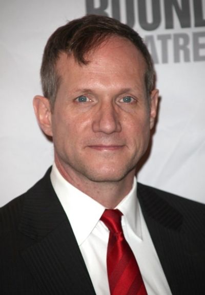 Mark Brokaw Photo