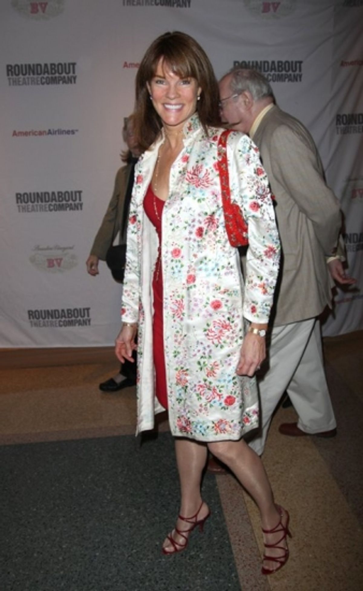 Carolyn McCormick at 