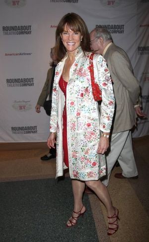 Carolyn McCormick Photo