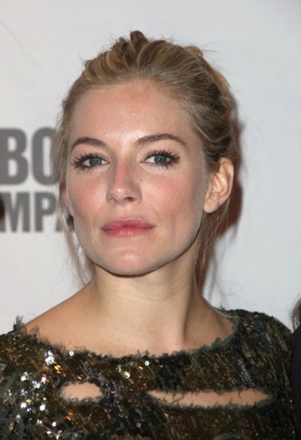 Sienna Miller at 