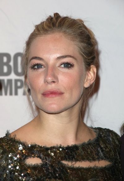 Sienna Miller Photo
