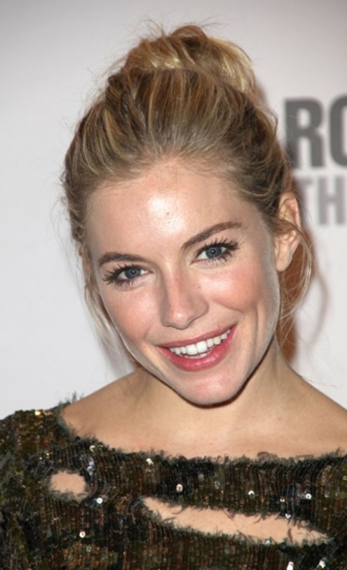 Sienna Miller at 