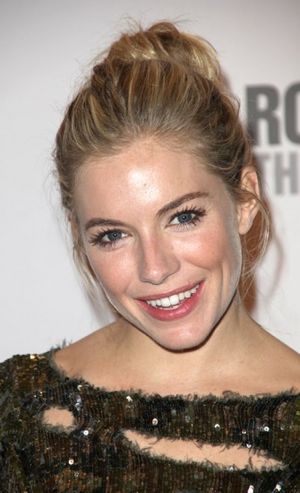 Sienna Miller Photo