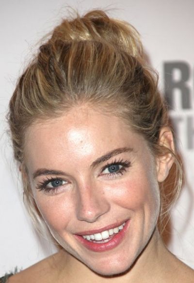 Sienna Miller Photo