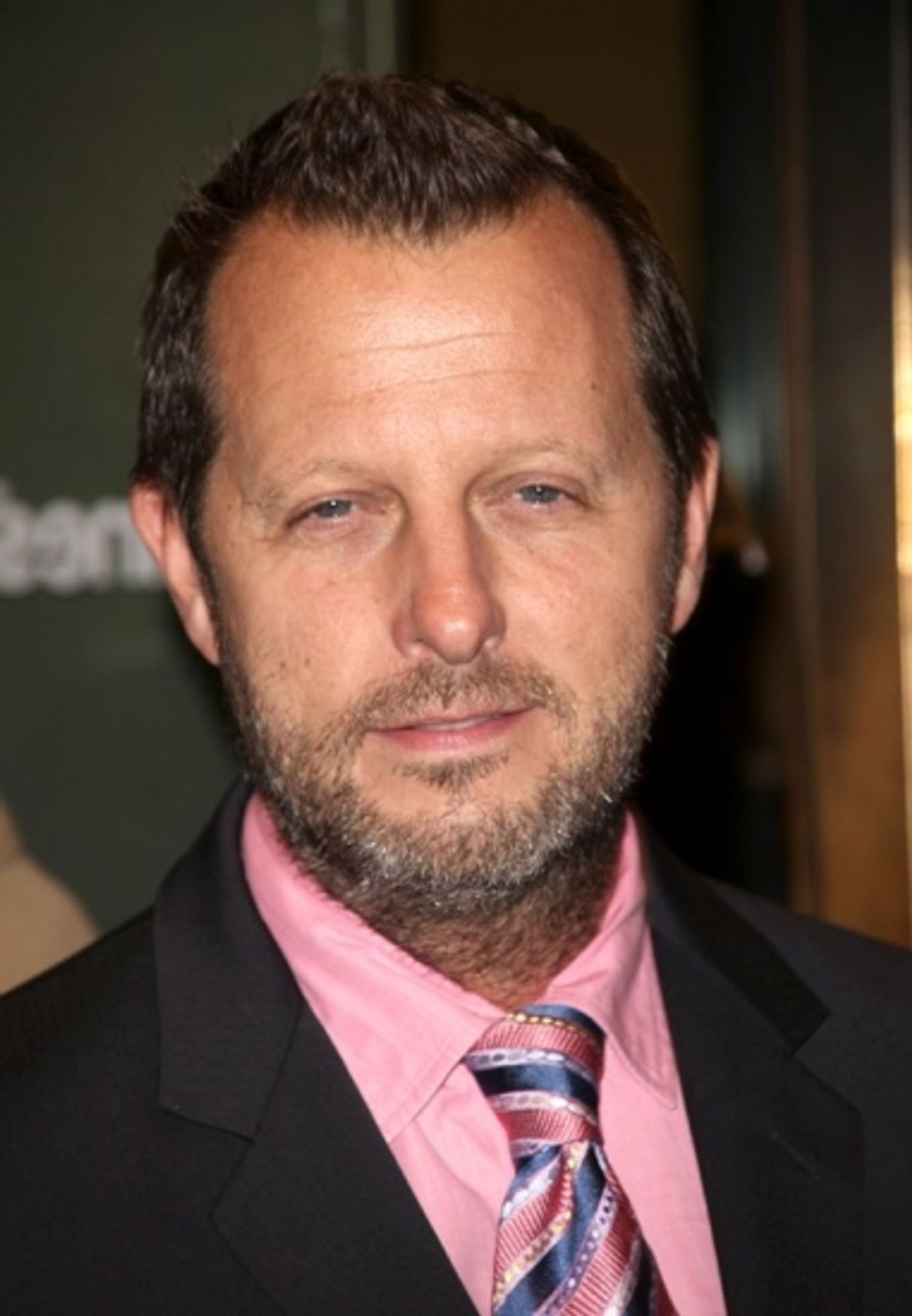 Photo Coverage: AFTER MISS JULIE - Opening Arrivals  Image