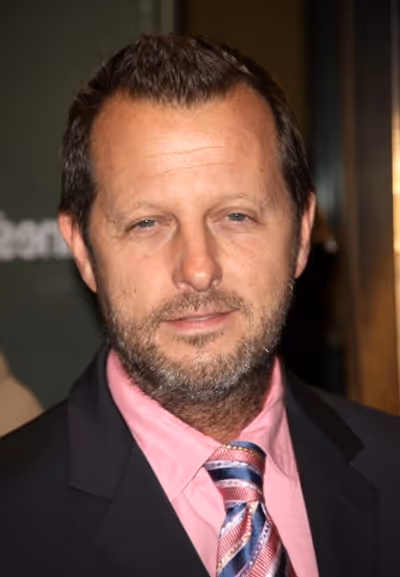 Rob Ashford Photo