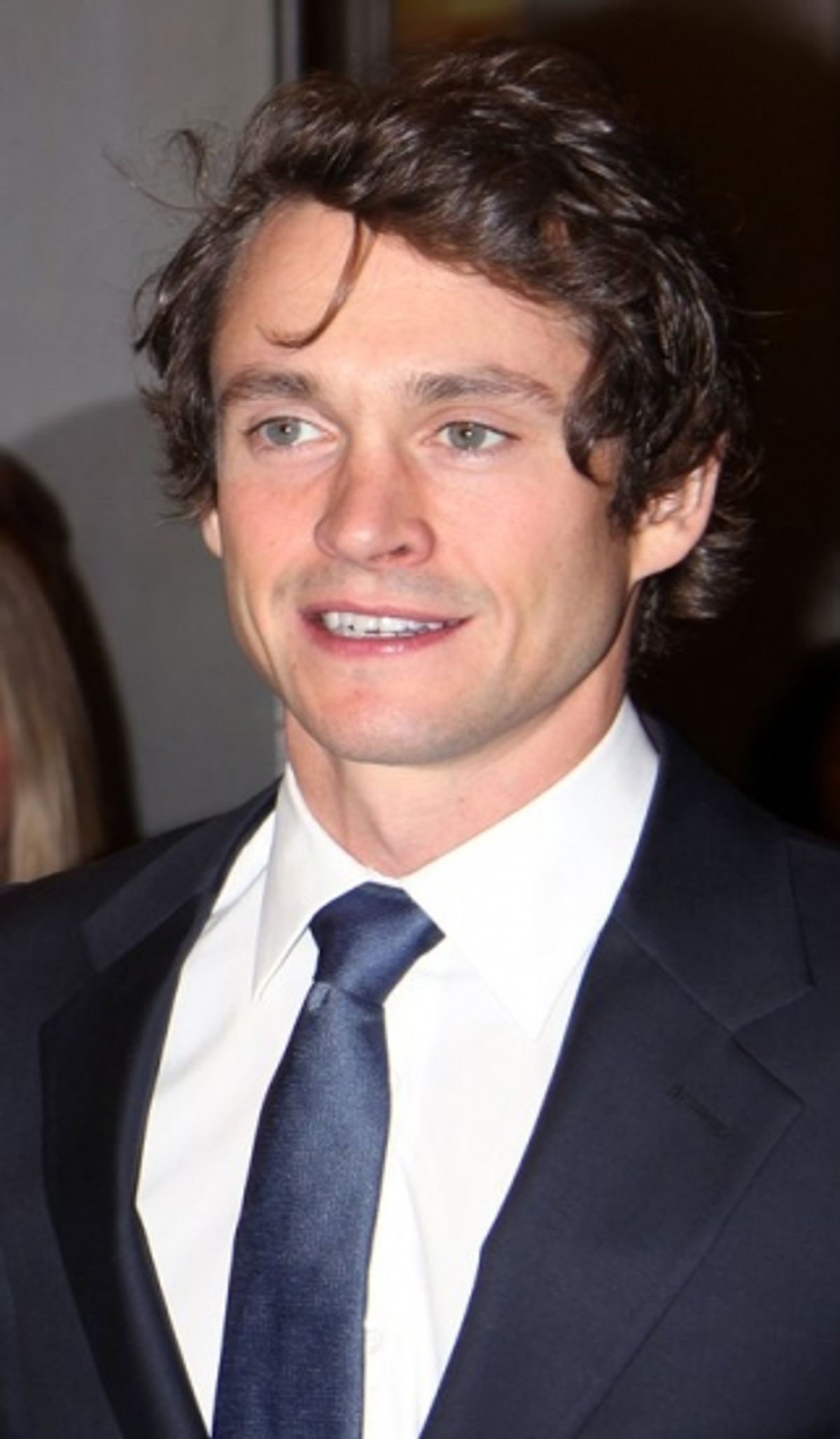 Hugh Dancy at 