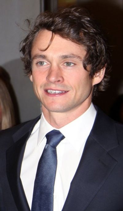 Hugh Dancy Photo