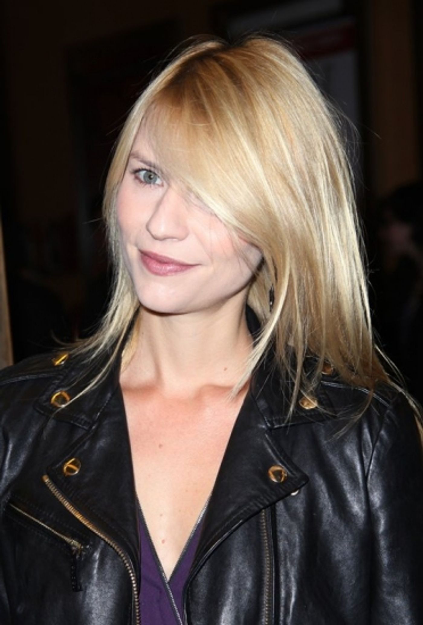 Photo Coverage: AFTER MISS JULIE - Opening Arrivals  Image