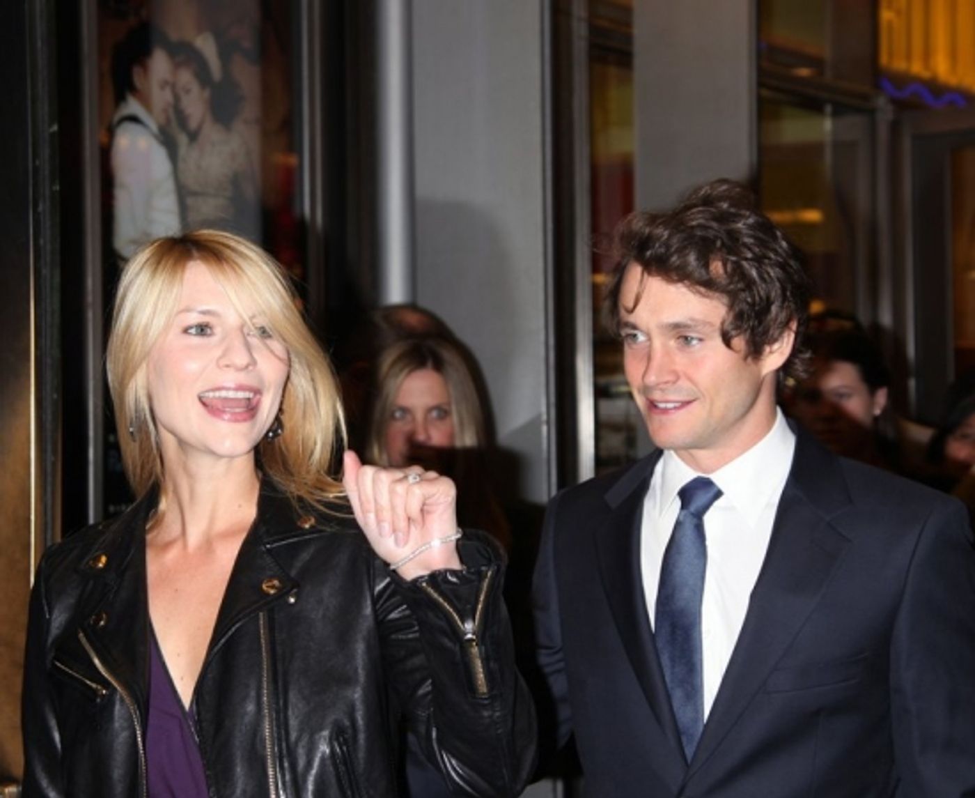 Photo Coverage: AFTER MISS JULIE - Opening Arrivals  Image