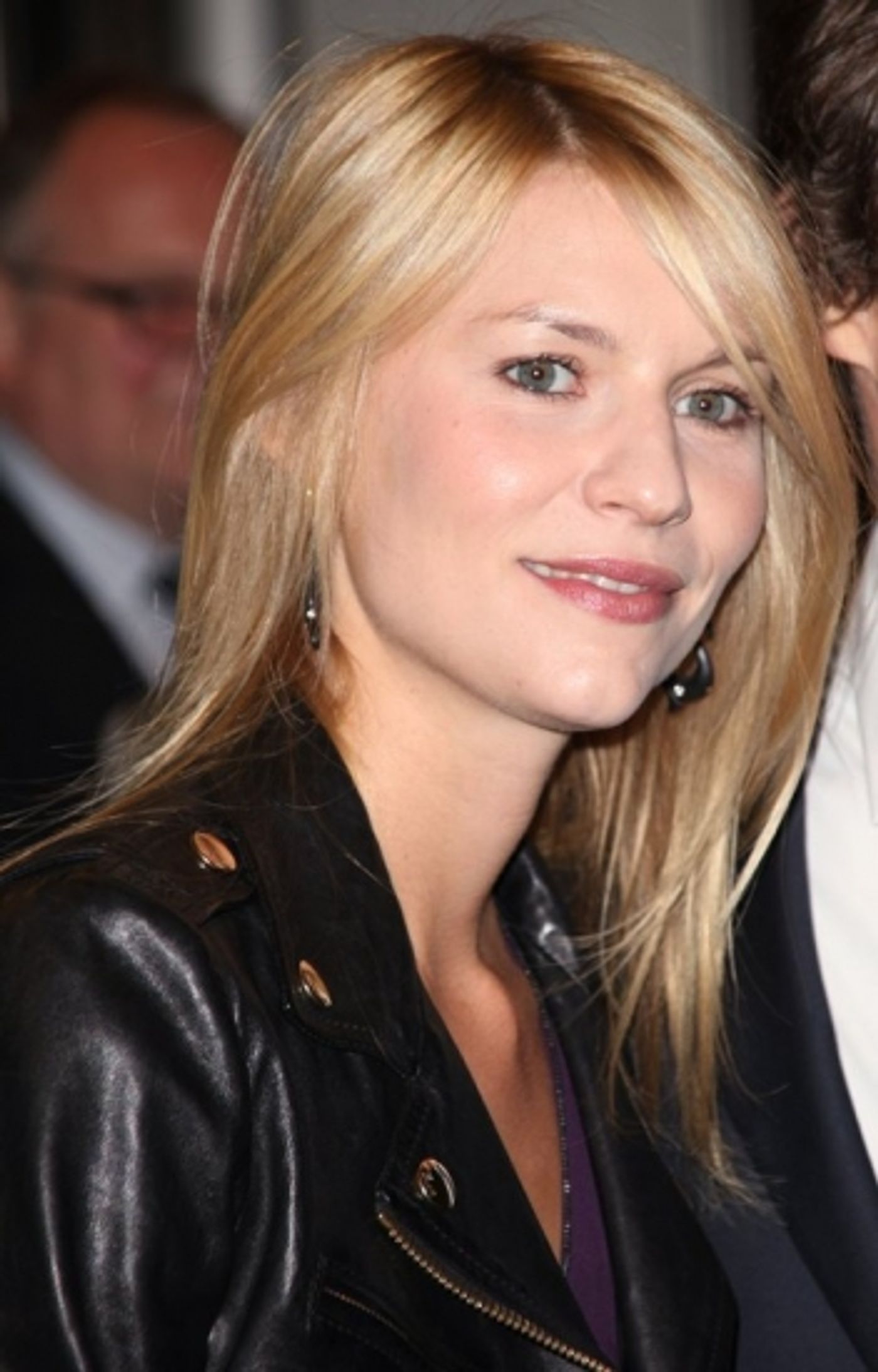 Photo Coverage: AFTER MISS JULIE - Opening Arrivals  Image