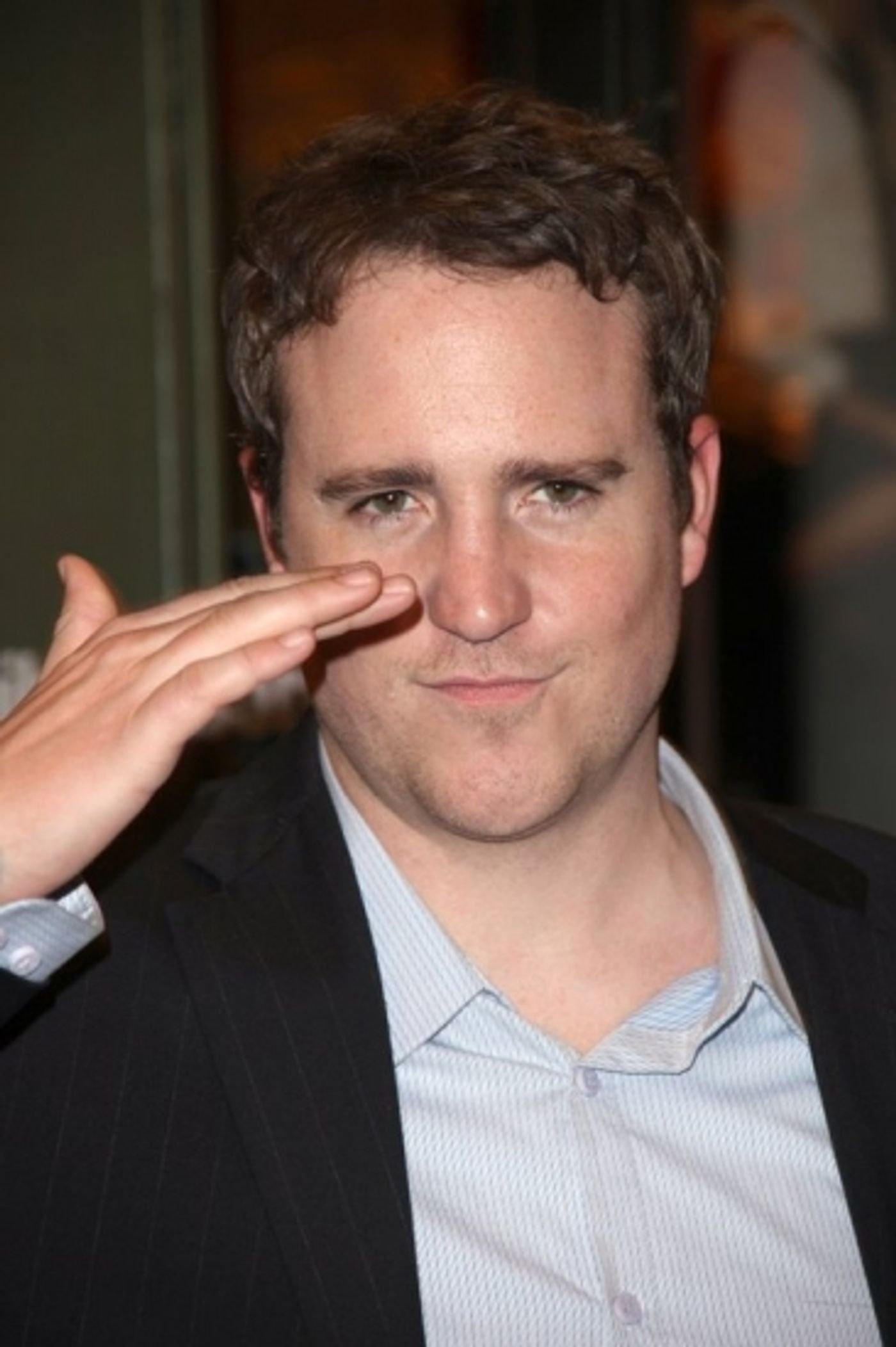 Photo Coverage: AFTER MISS JULIE - Opening Arrivals  Image