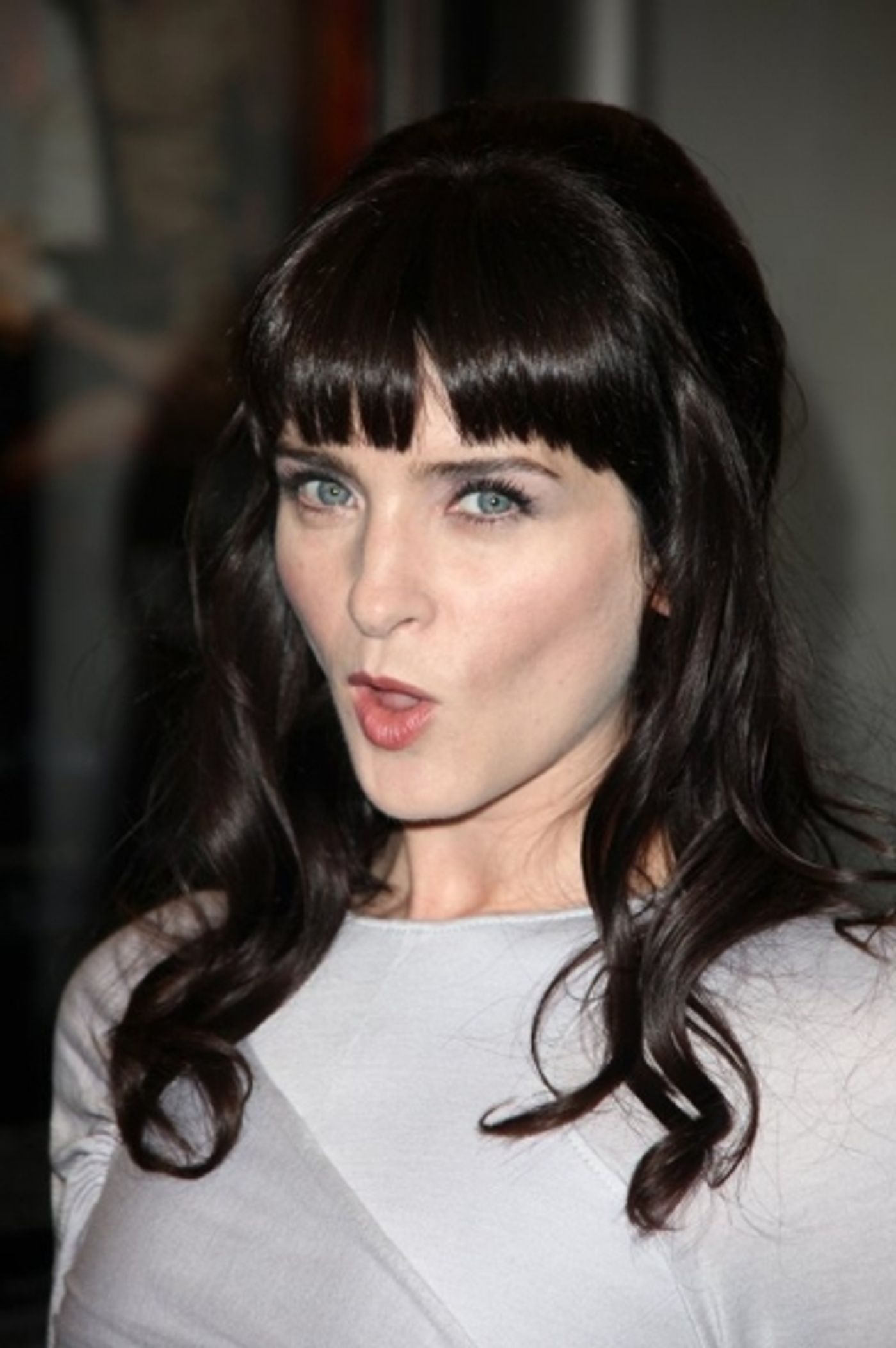 Photo Coverage: AFTER MISS JULIE - Opening Arrivals Photo Coverage: AFTER MISS JULIE - Opening Arrivals Image