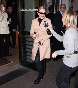 Rachel McAdams Photo